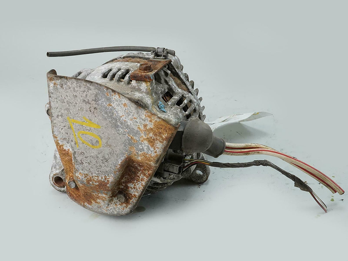 07-09 Mitsubishi Eclipse 2.4 Liter Alternator Generator 110 Amp A3TG4891ZC