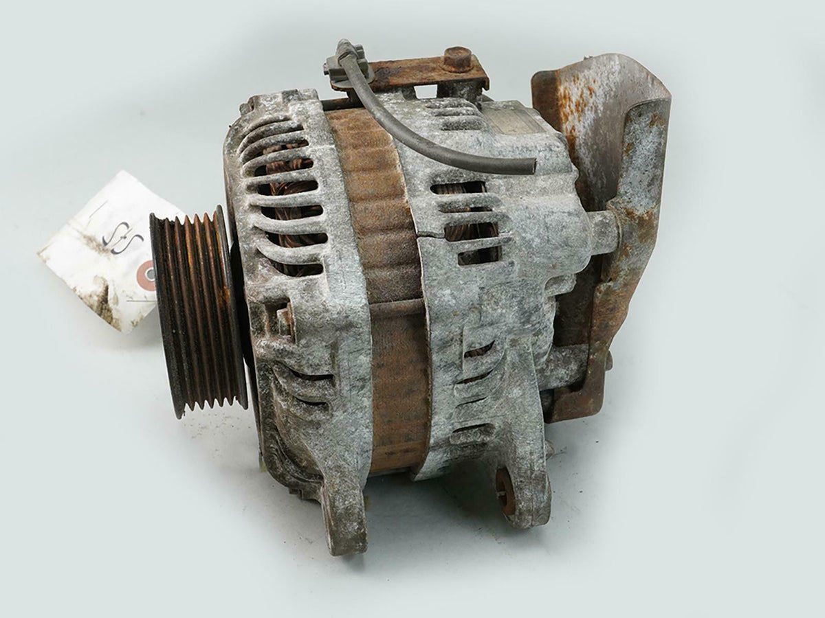 07-09 Mitsubishi Eclipse 2.4 Liter Alternator Generator 110 Amp A3TG4891ZC