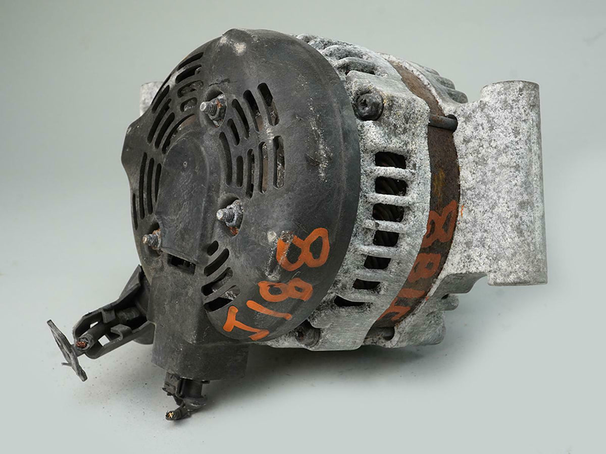 07-10 Chevrolet Cobalt Engine Alternator Generator Electric Motor Unit OEM
