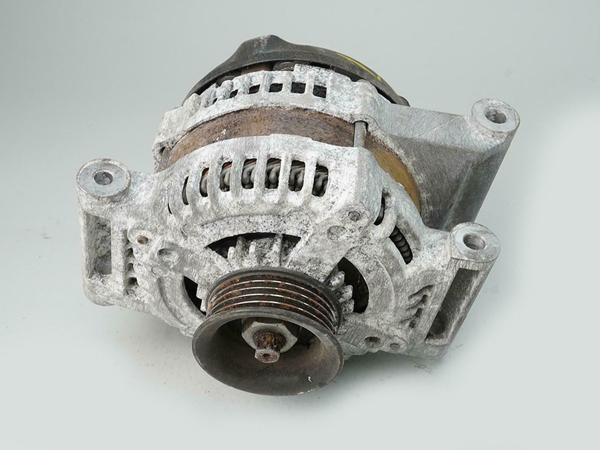 07-10 Chevrolet Cobalt Engine Alternator Generator Electric Motor Unit OEM