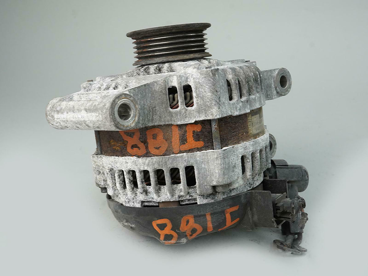 07-10 Chevrolet Cobalt Engine Alternator Generator Electric Motor Unit OEM