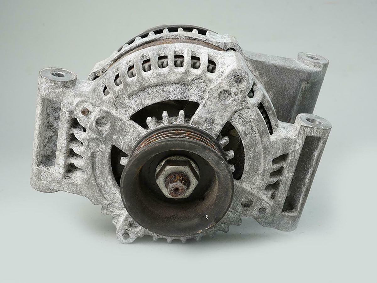 07-10 Chevrolet Cobalt Engine Alternator Generator Electric Motor Unit OEM