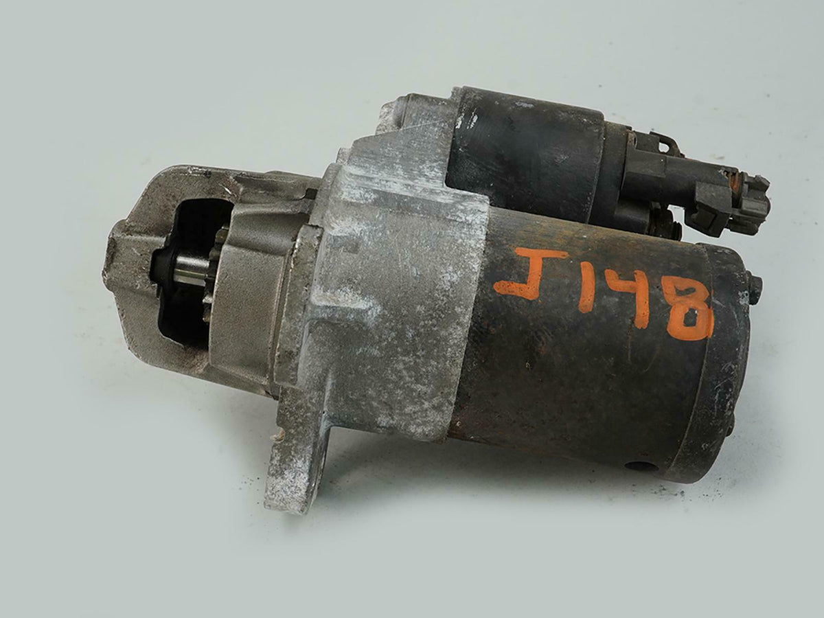 06-07 Cadillac STS SRX CTS 3.6 Liter Starter Motor Engine Ignition 12598756 OEM