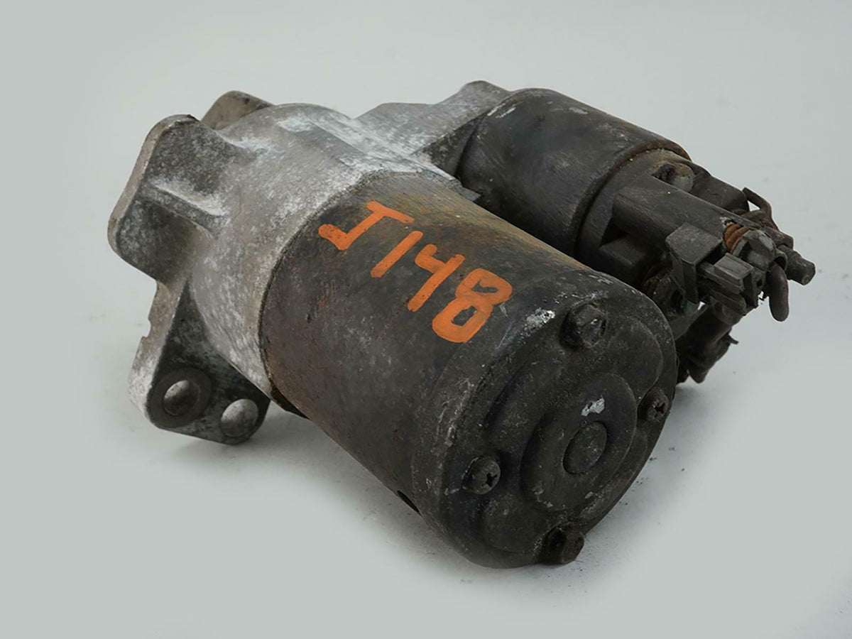 06-07 Cadillac STS SRX CTS 3.6 Liter Starter Motor Engine Ignition 12598756 OEM