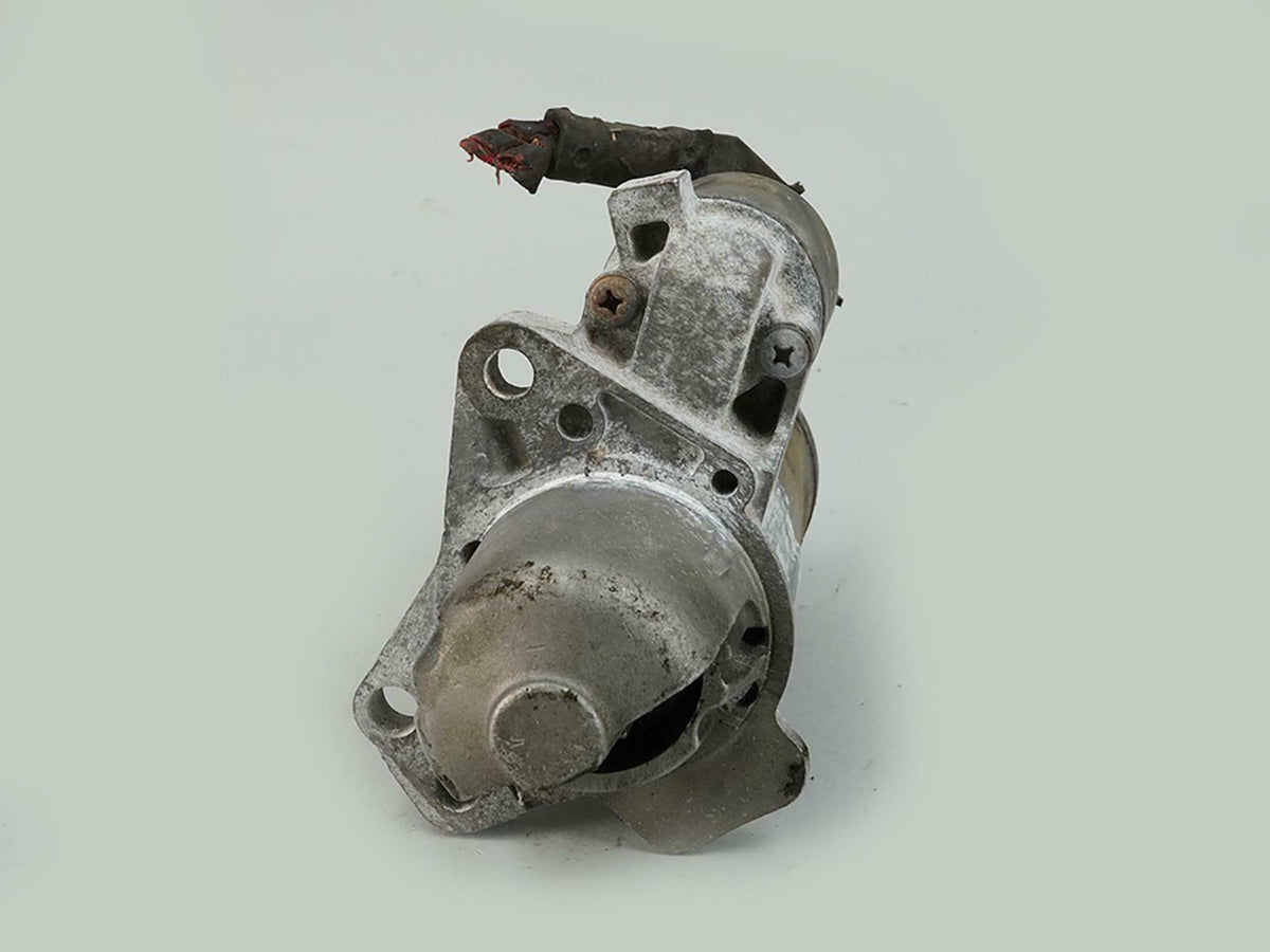 06-07 Cadillac STS SRX CTS 3.6 Liter Starter Motor Engine Ignition 12598756 OEM
