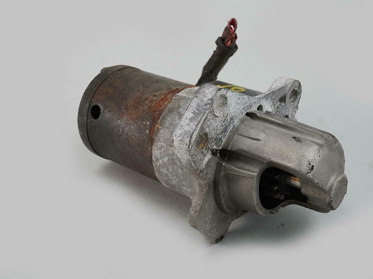 06-07 Cadillac STS SRX CTS 3.6 Liter Starter Motor Engine Ignition 12598756 OEM