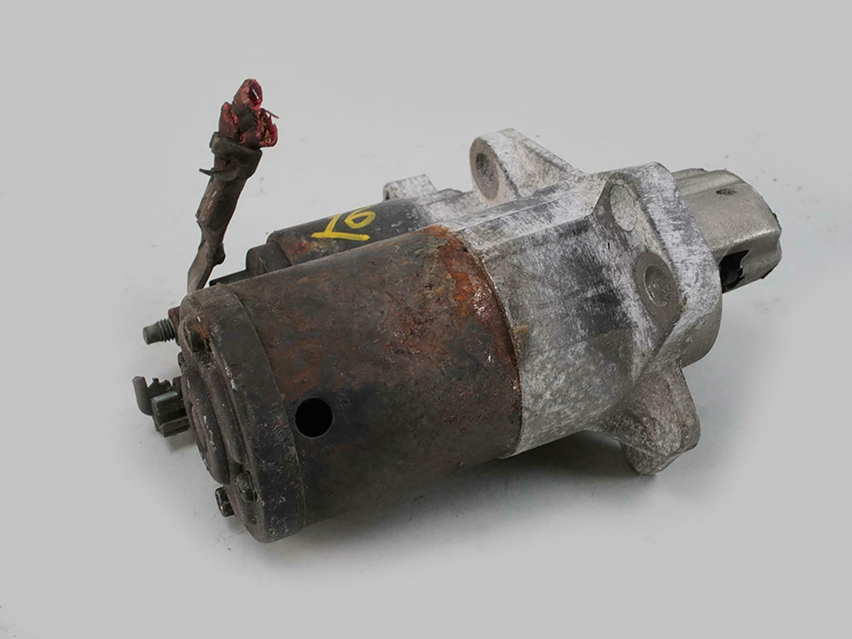 06-07 Cadillac STS SRX CTS 3.6 Liter Starter Motor Engine Ignition 12598756 OEM