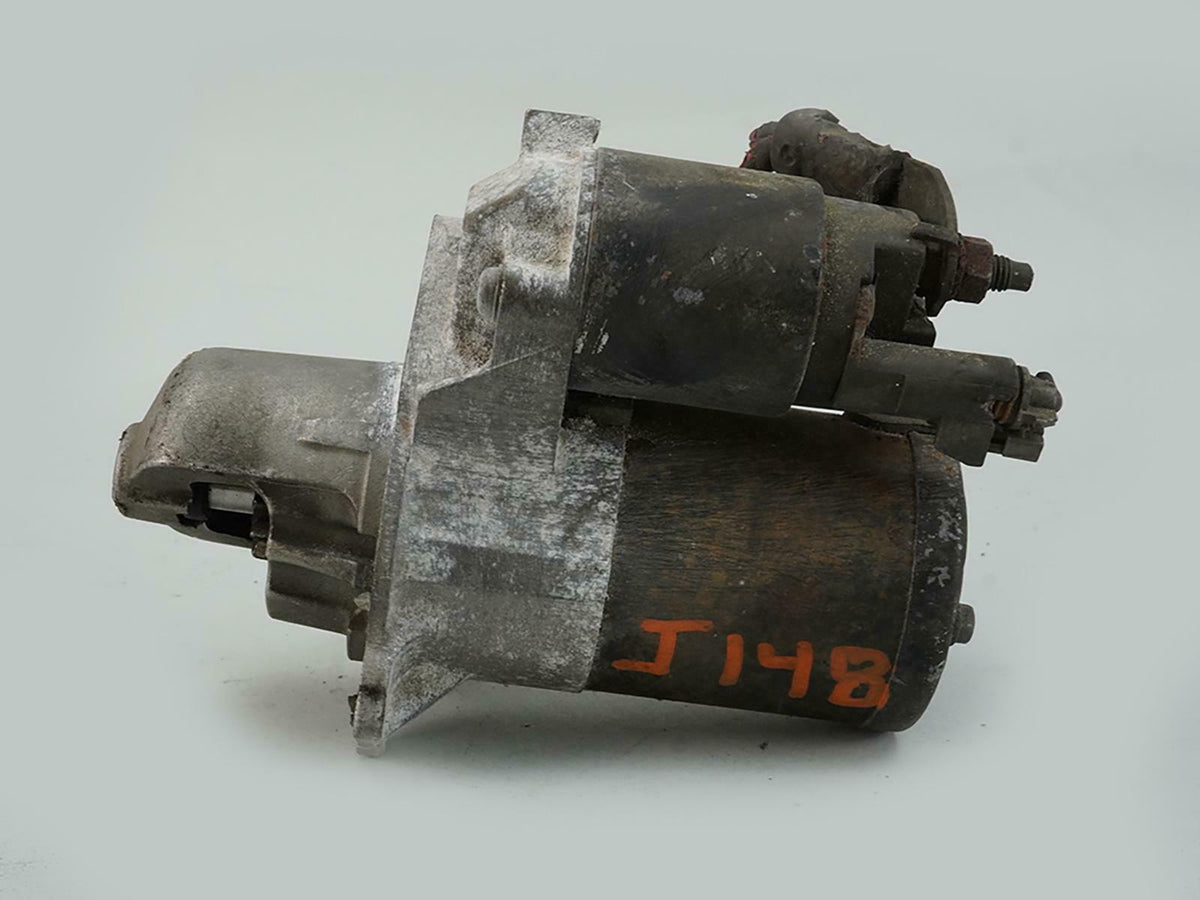 06-07 Cadillac STS SRX CTS 3.6 Liter Starter Motor Engine Ignition 12598756 OEM
