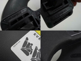 2008 - 2014 Mercedes Benz C Class W204 Sun Visor B Pillar Trim Rh Lh Set OEM, Buy