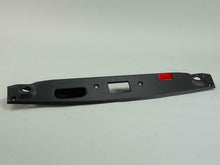 Load image into Gallery viewer, 2008 - 2011 Mercedes Benz C Class W204 Trunk Hatch Lid Handle Latch Cover Trim, used