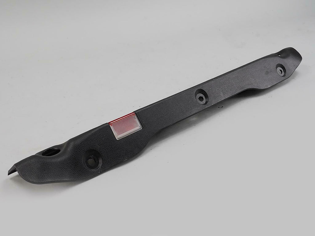  2008 - 2011 Mercedes Benz C Class W204 Trunk Hatch Lid Handle Latch Cover Trim, buy