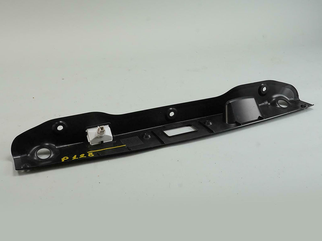  2008 - 2011 Mercedes Benz C Class W204 Trunk Hatch Lid Handle Latch Cover Trim, buy