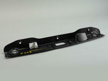 Load image into Gallery viewer, 2008 - 2011 Mercedes Benz C Class W204 Trunk Hatch Lid Handle Latch Cover Trim, buy