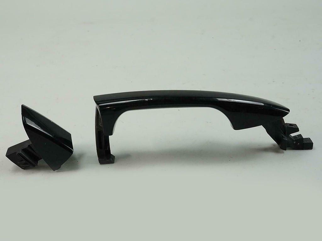  2008 - 2011 Mercedes Benz C Class W204 Door Handle Exterior Rh Right Front OEM, price
