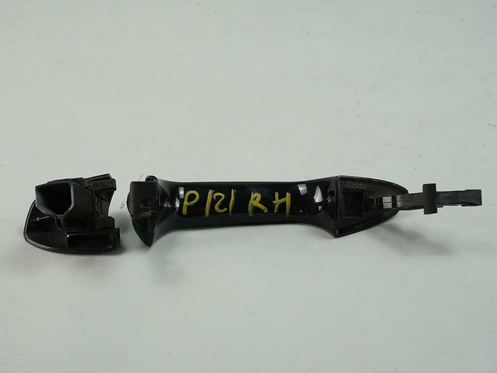  2008 - 2011 Mercedes Benz C Class W204 Door Handle Exterior Rh Right Front OEM, cheap