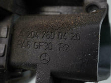 Load image into Gallery viewer, 2008 - 2011 Mercedes Benz C Class W204 Door Handle Exterior Rh Right Front OEM, used