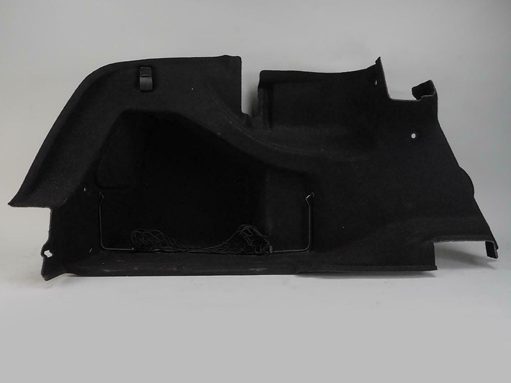  2008 - 2014 Mercedes C Class W204 Quarter Panel Inner Cover Unit A2046904125, in stock