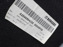 Load image into Gallery viewer, 2008 - 2014 Mercedes C Class W204 Quarter Panel Inner Cover Unit A2046904125, in stock