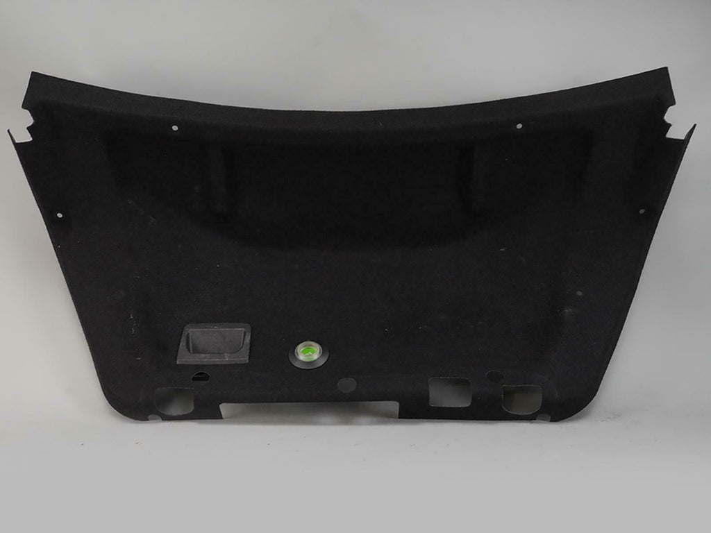  2008 - 2014 Mercedes C Class W204 Quarter Panel Inner Cover Unit A2046904125, price