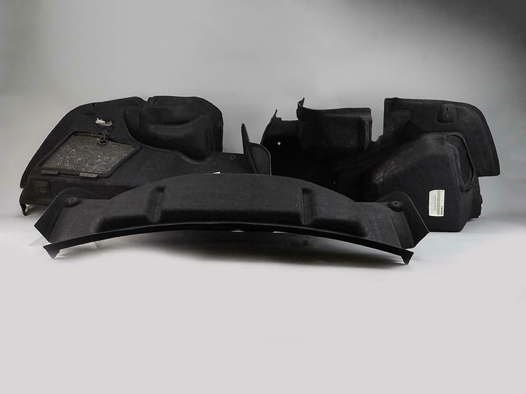  2008 - 2014 Mercedes C Class W204 Quarter Panel Inner Cover Unit A2046904125, cheap