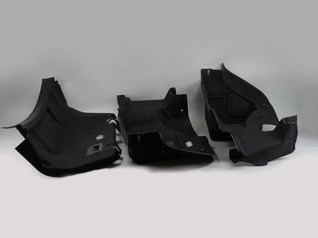  2008 - 2014 Mercedes C Class W204 Quarter Panel Inner Cover Unit A2046904125, buy
