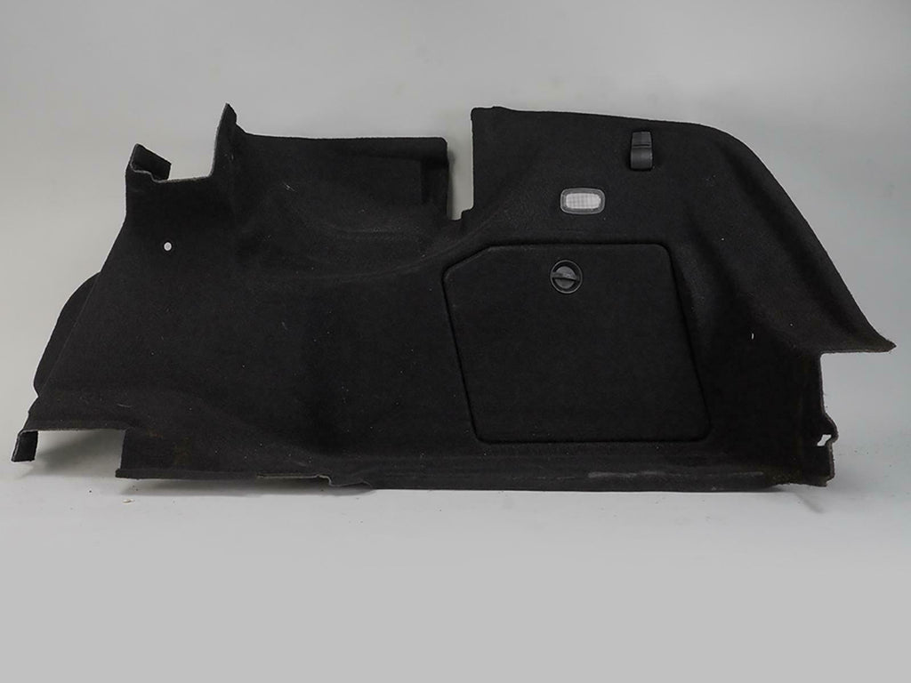  2008 - 2014 Mercedes C Class W204 Quarter Panel Inner Cover Unit A2046904125, cheap