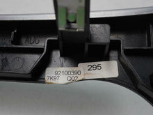 Load image into Gallery viewer, 2008 - 2014 Mercedes Benz C Class W204 Climate Temperature Bezel Control OEM, cheap