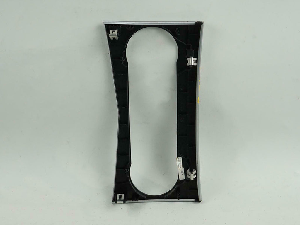  2008 - 2014 Mercedes Benz C Class W204 Climate Temperature Bezel Control OEM, used