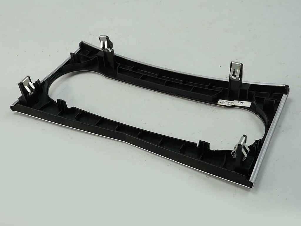  2008 - 2014 Mercedes Benz C Class W204 Climate Temperature Bezel Control OEM, buy