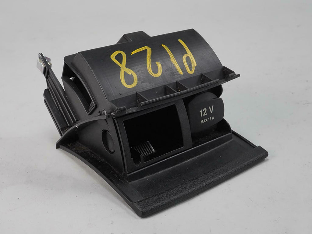  2008 - 2014 Mercedes Benz C Class W204 Console Ashtray Compartment Storage Rear, in stock