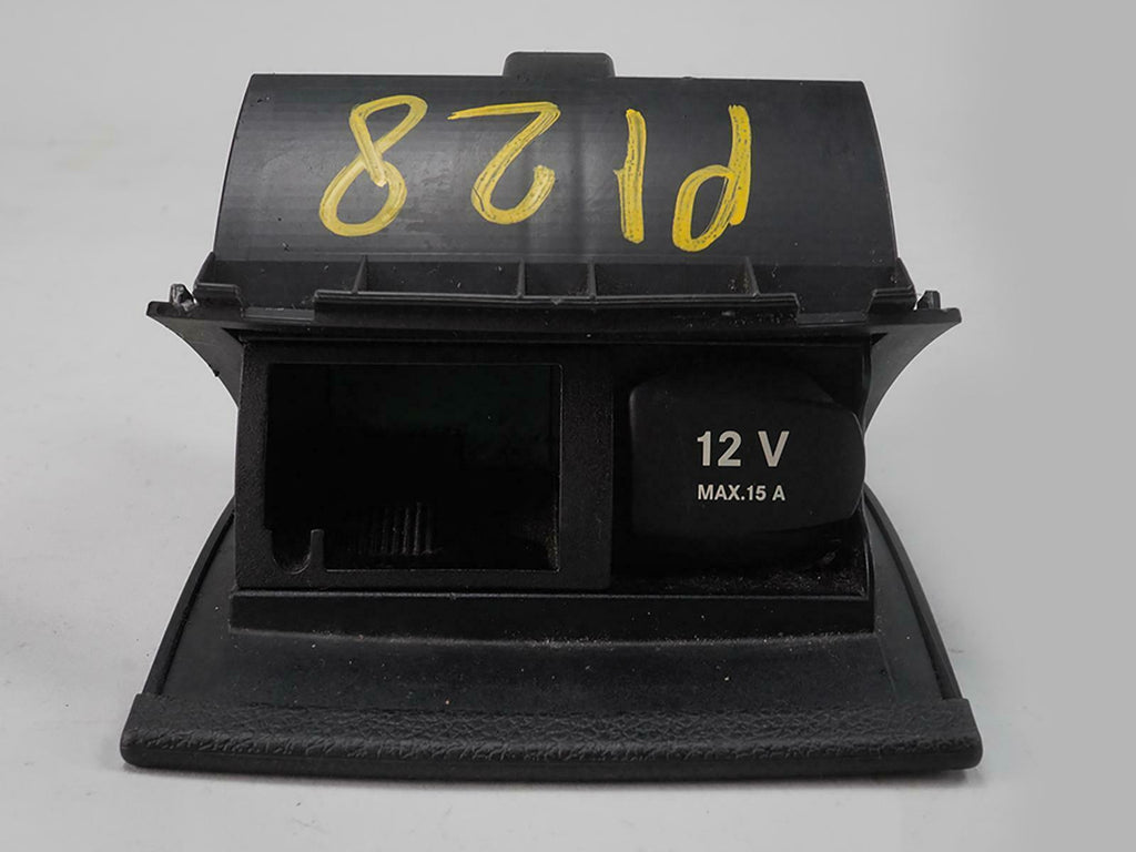  2008 - 2014 Mercedes Benz C Class W204 Console Ashtray Compartment Storage Rear, buy