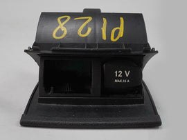 2008 - 2014 Mercedes Benz C Class W204 Console Ashtray Compartment Storage Rear, Price