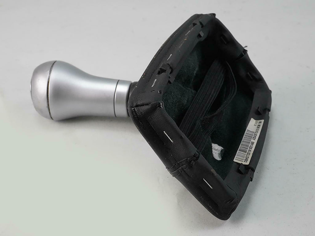  2008 - 2014 Mercedes Benz C Class W204 Automatic Transmission Gear Shifter, used