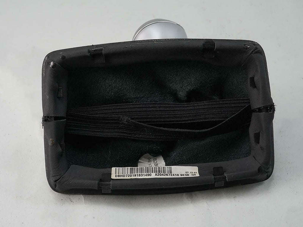  2008 - 2014 Mercedes Benz C Class W204 Automatic Transmission Gear Shifter, price