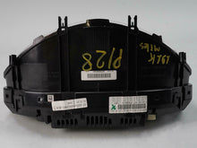 Load image into Gallery viewer, 2008 Mercedes C Class W204 At 6 Cyl Speedometer Cluster Instrument Gauge, used