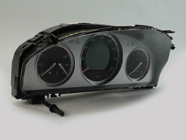 2008 Mercedes C Class W204 At 6 Cyl Speedometer Cluster Instrument Gauge, Buy