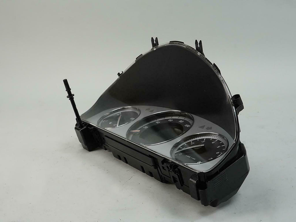  2008 Mercedes C Class W204 At 6 Cyl Speedometer Cluster Instrument Gauge, cheap