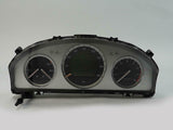 2008 Mercedes C Class W204 At 6 Cyl Speedometer Cluster Instrument Gauge