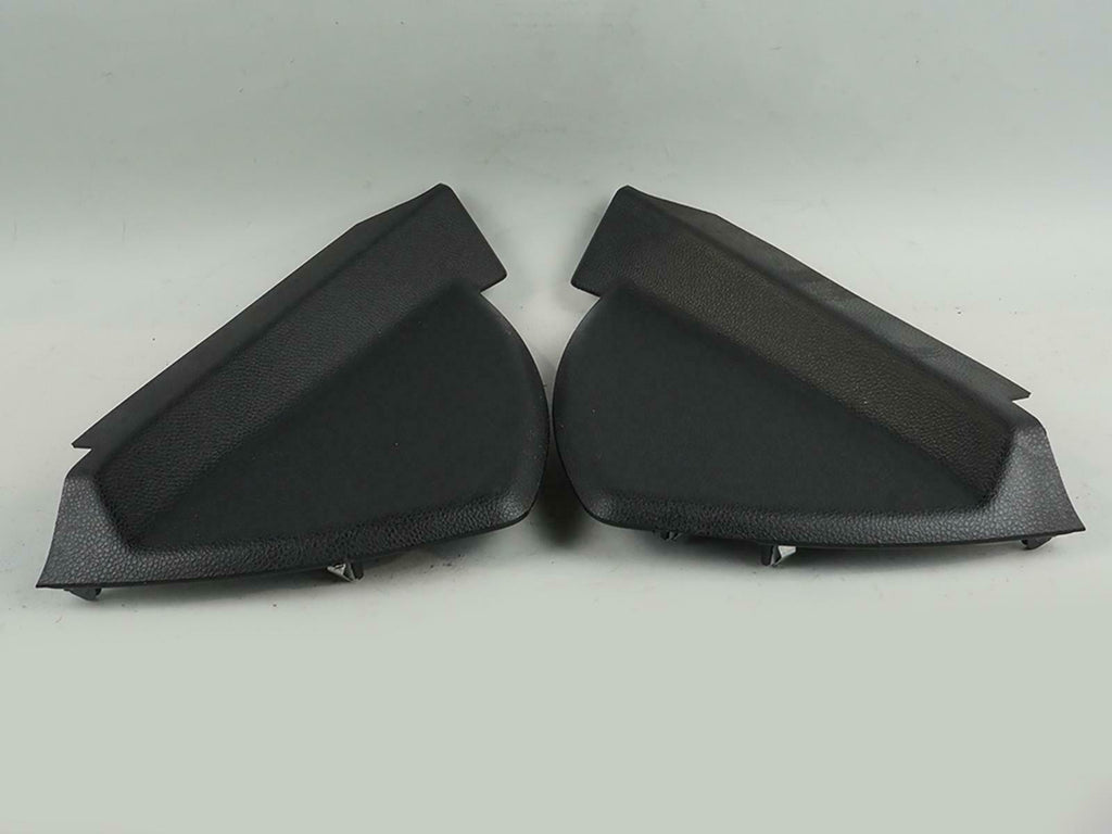  2008 - 2014 Mercedes Benz C Class W204 Dashboard End Cap Trim Panel Rh Lh OEM, cheap