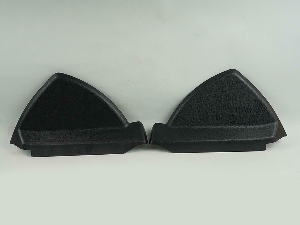 2008 - 2014 Mercedes Benz C Class W204 Dashboard End Cap Trim Panel Rh Lh OEM, buy