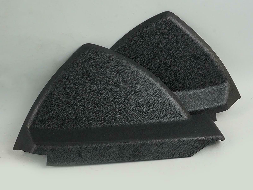  2008 - 2014 Mercedes Benz C Class W204 Dashboard End Cap Trim Panel Rh Lh OEM, price