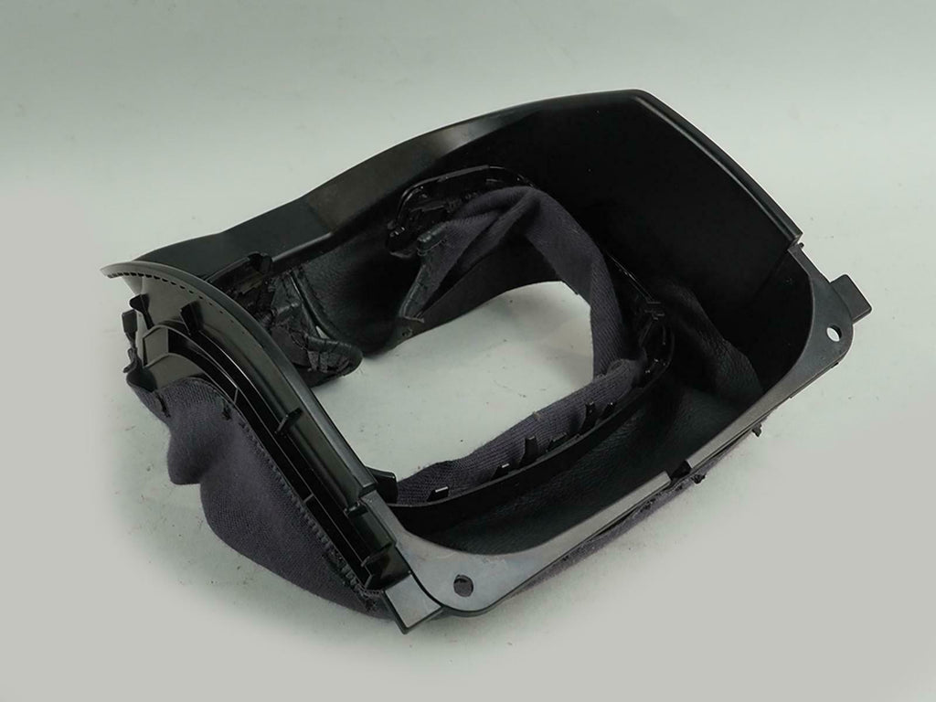  2008 - 2011 Mercedes Benz C Class W204 Column Boot Neck Cover Unit OEM, used