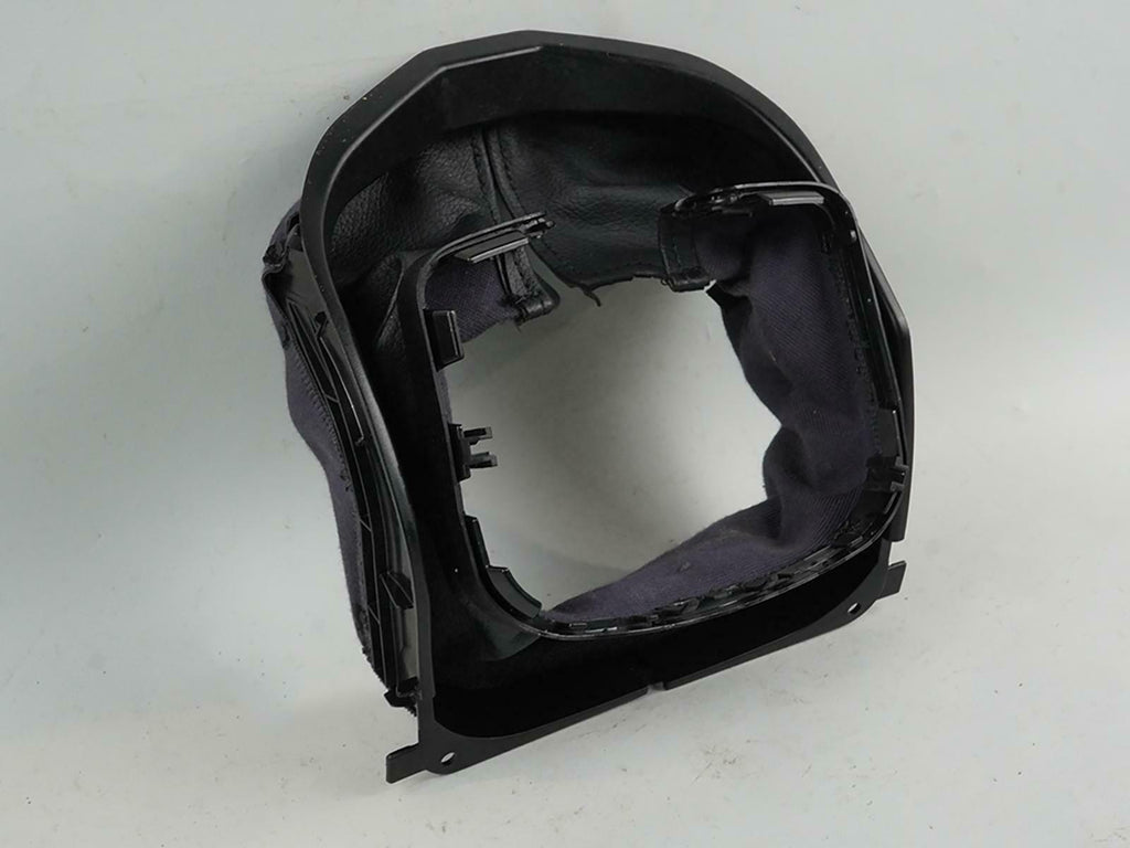  2008 - 2011 Mercedes Benz C Class W204 Column Boot Neck Cover Unit OEM, price