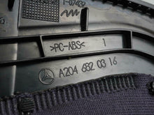 Load image into Gallery viewer, 2008 - 2011 Mercedes Benz C Class W204 Column Boot Neck Cover Unit OEM, cheap