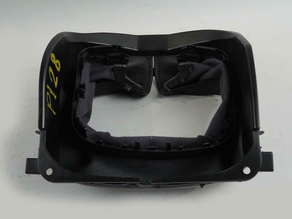  2008 - 2011 Mercedes Benz C Class W204 Column Boot Neck Cover Unit OEM, in stock