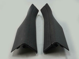 2008 - 2014 Mercedes Benz C Class W204 Side Sill Scuff Plate Cover Trim Set, Buy