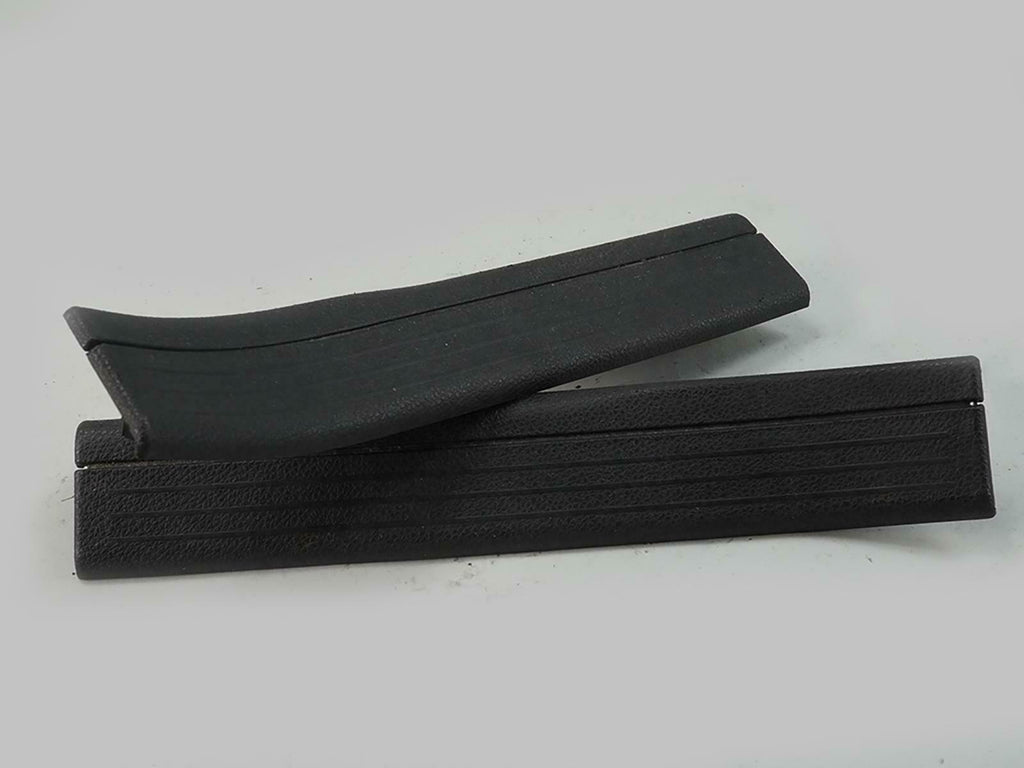  2008 - 2014 Mercedes Benz C Class W204 Side Sill Scuff Plate Cover Trim Set, buy