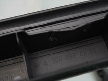 Load image into Gallery viewer, 2008 - 2014 Mercedes Benz C Class W204 Side Sill Scuff Plate Cover Trim Set, price