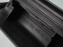 Load image into Gallery viewer, 2008 - 2014 Mercedes Benz C Class W204 Side Sill Scuff Plate Cover Trim Set, cheap