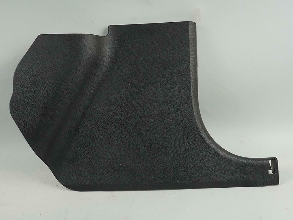  2008 - 2014 Mercedes Benz C Class W204 Kick Panel Trim Cover Right Side, price